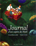 Journal d'un sapin de Noël